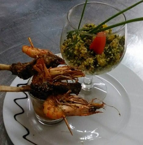 L'Alimentation — photo 3