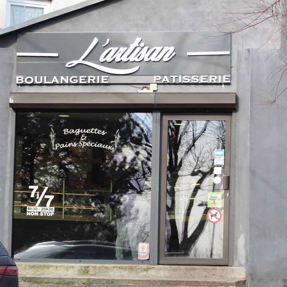 L'Artisan — photo 2