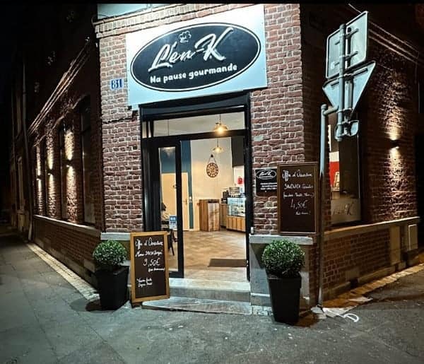 L'en-K — photo 2