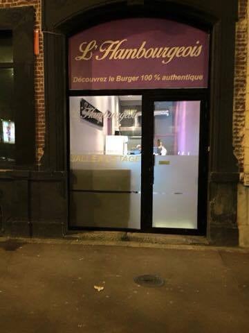 L'Hambourgeois — photo 2
