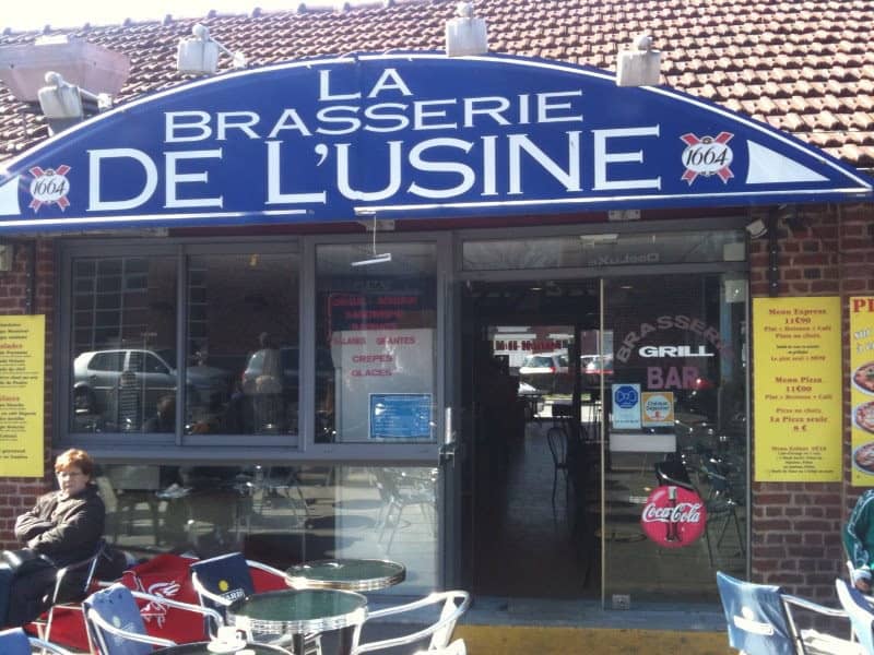 La Brasserie de L'usine — photo 2