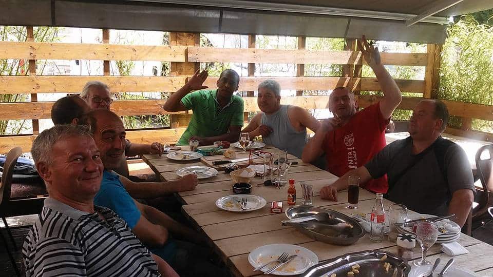 La Cabana — photo 2