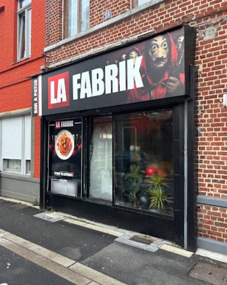 La Fabrik — photo 3