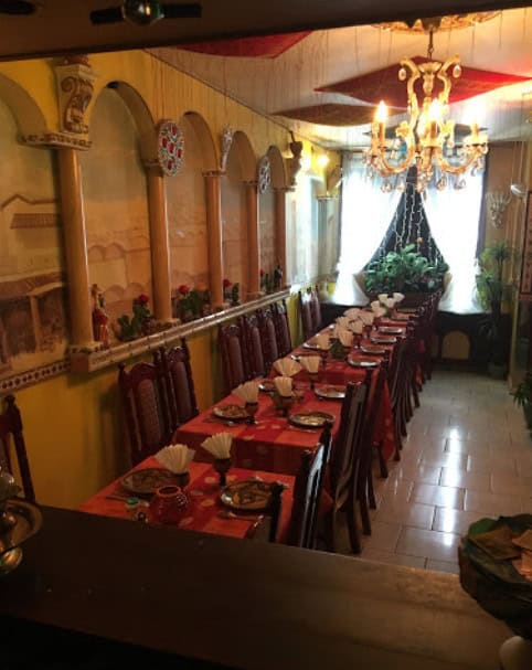 La Grande Kabylie — photo 3