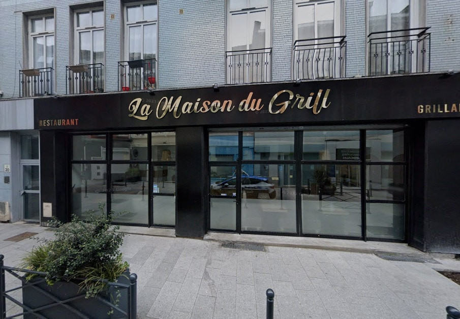 La Maison du Grill — photo 3