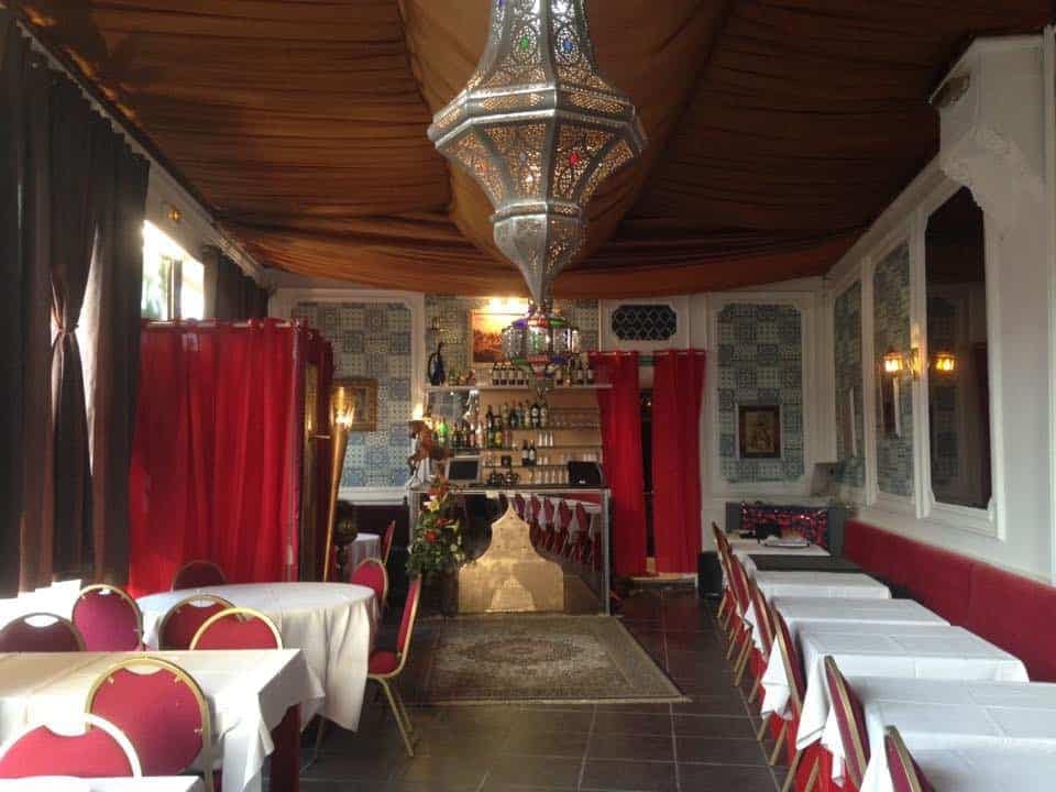La Palmeraie — photo 3