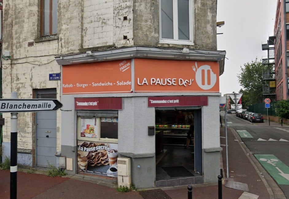 La Pause Dej' — photo 2