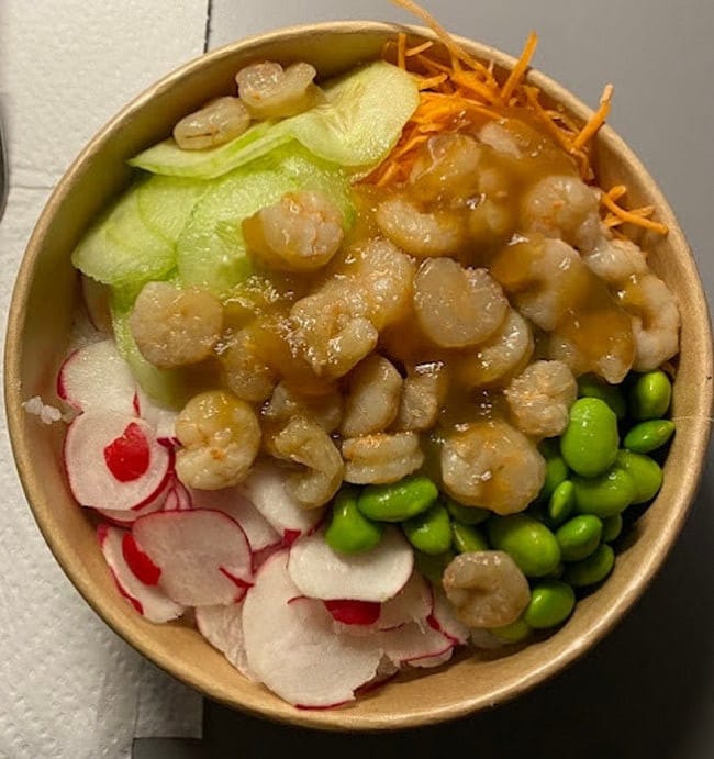 Photo de Le Comptoir du Poké
