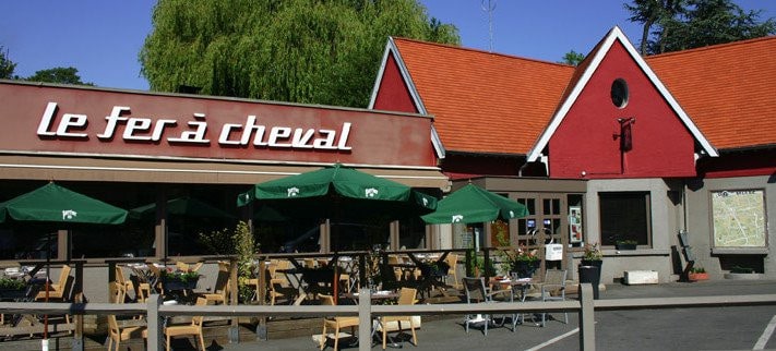 Le Fer à Cheval — photo 2
