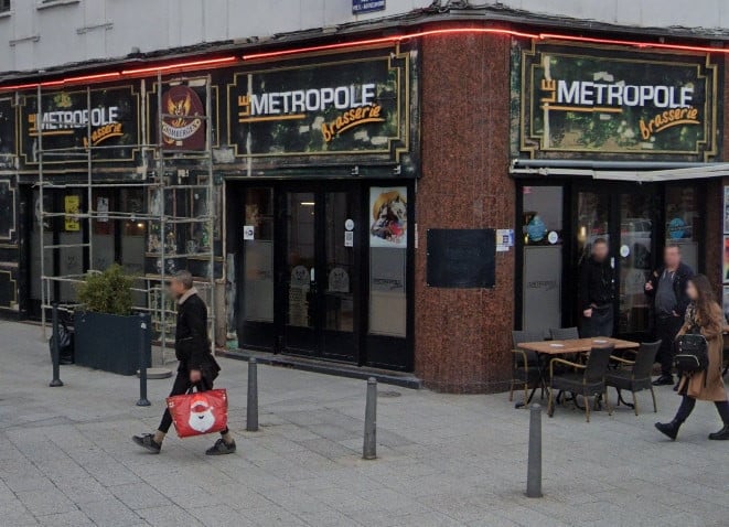 Le Metropole — photo 3