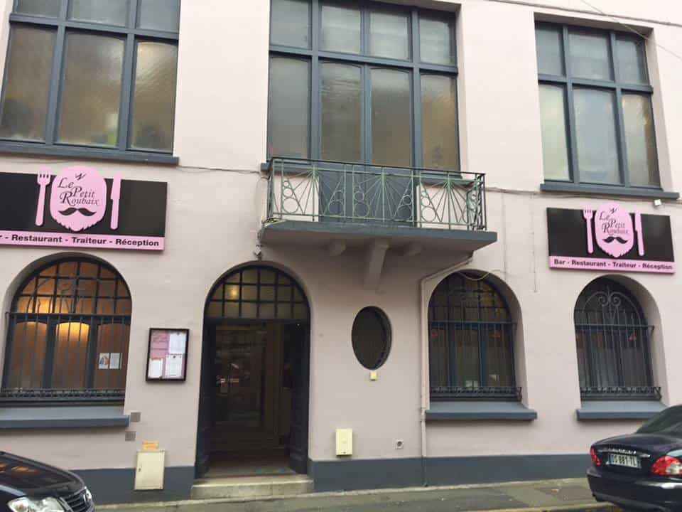 Le Petit Roubaix — photo 2
