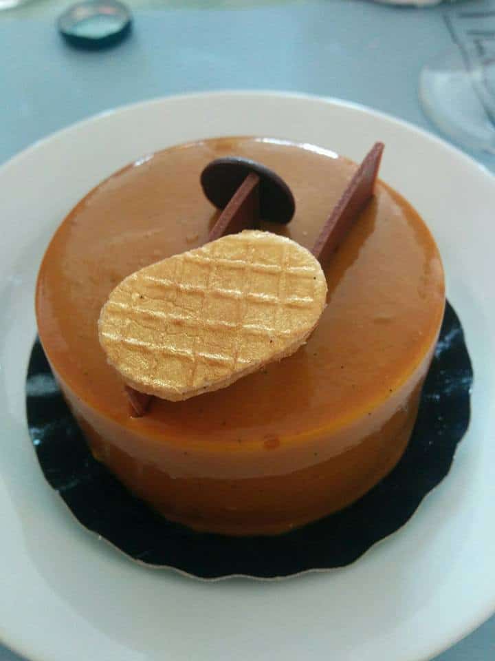 Le restaurant de La Piscine — photo 3