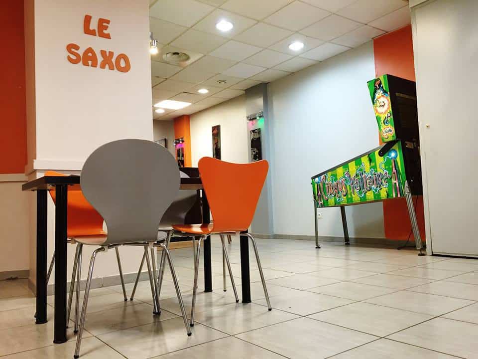 Le Saxo — photo 3