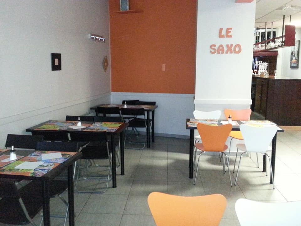 Le Saxo — photo 2