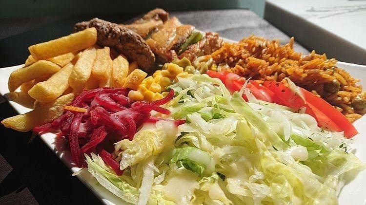 Les Saveurs du Sud — photo 3