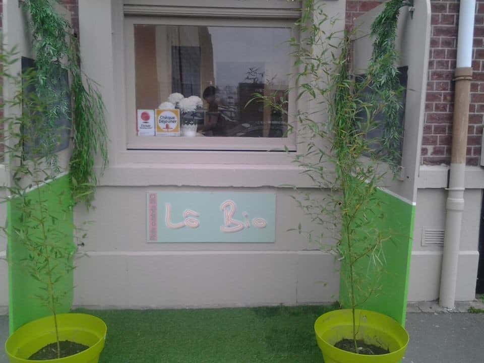Lô bio — photo 2