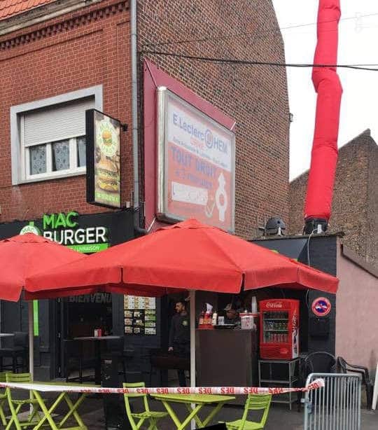 Mac Burger — photo 2