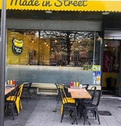 Made In Street — photo 3