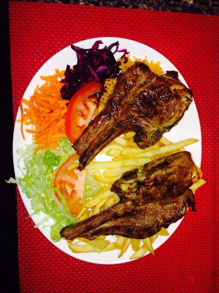 Marmaris Grill — photo 2