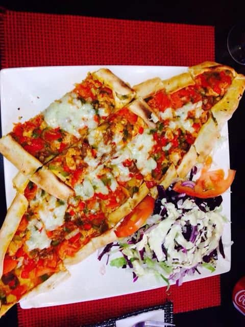 Marmaris Grill — photo 3