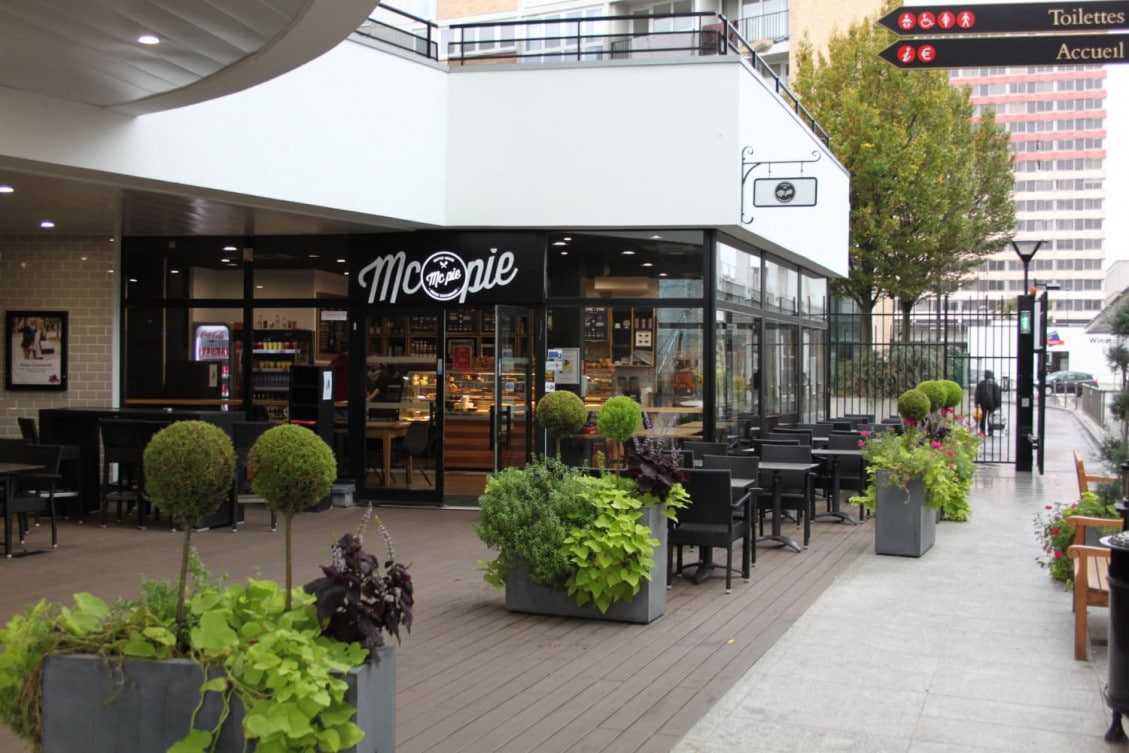 Mc pie — photo 2