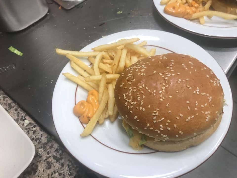 Photo de Naan Rapide