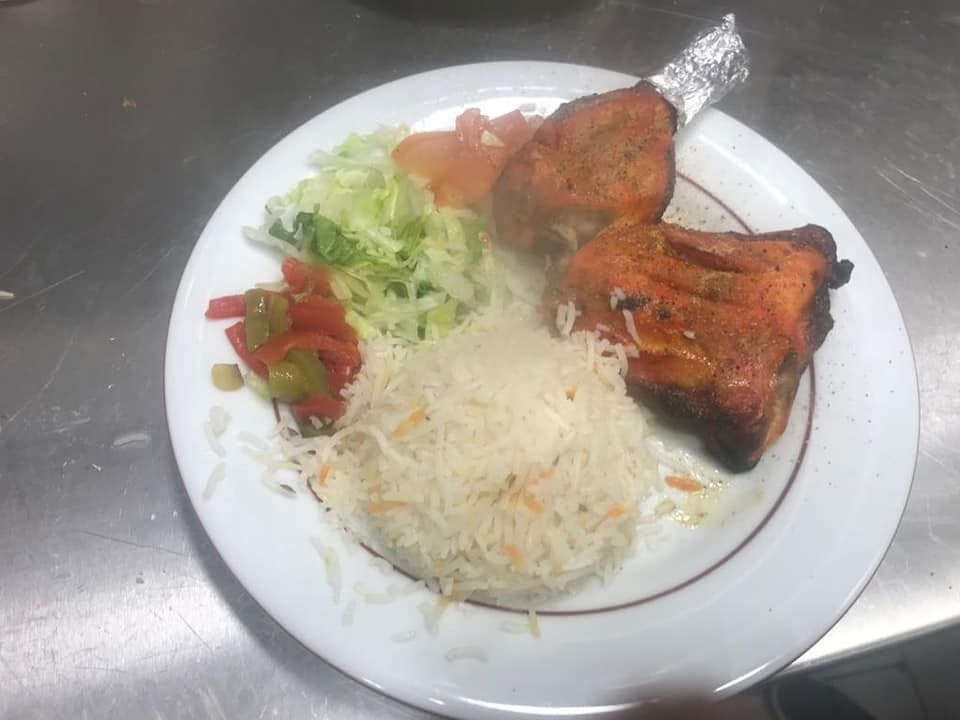 Naan Rapide — photo 2