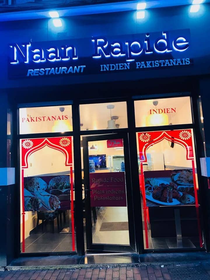 Naan Rapide — photo 3