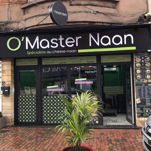 O'MasterNaan — photo 3