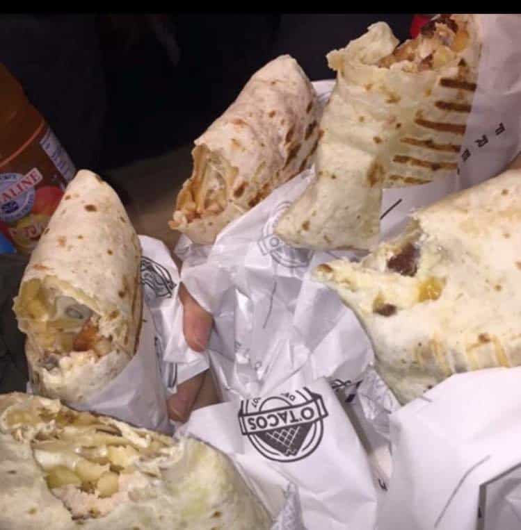 O'tacos — photo 2