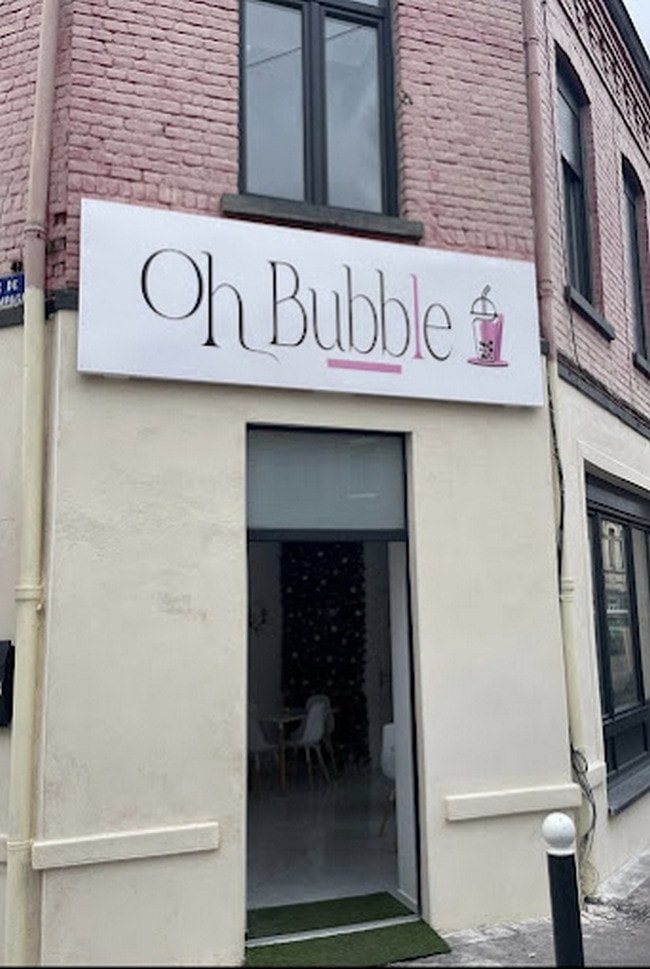 Oh Bubble — photo 2