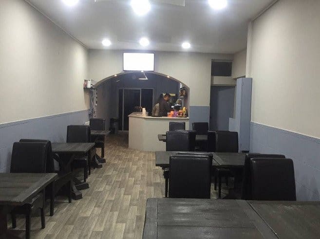 Oklm Coffee Shop — photo 3