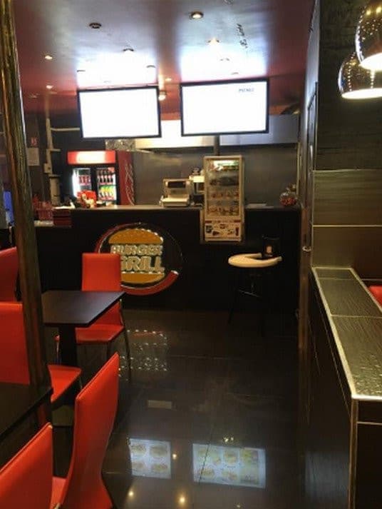Original Burger Grill — photo 3
