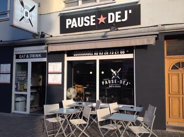 Pause Dej' — photo 2