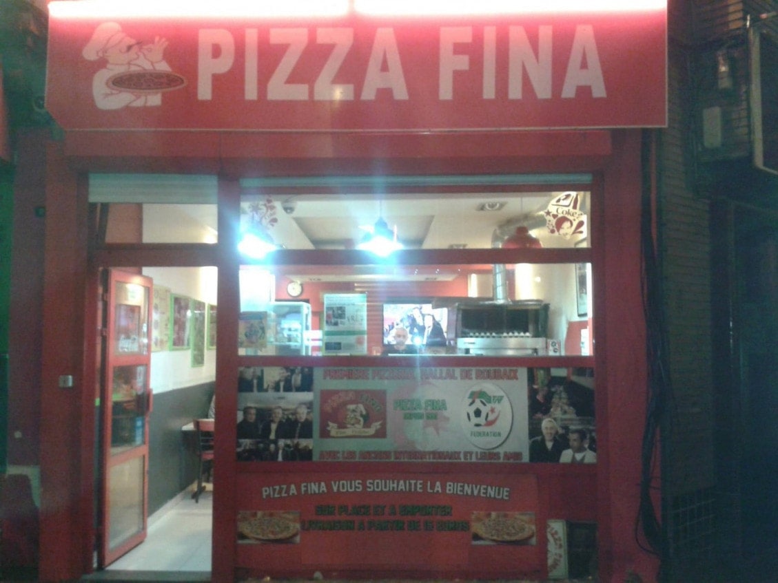 Pizza fina — photo 2