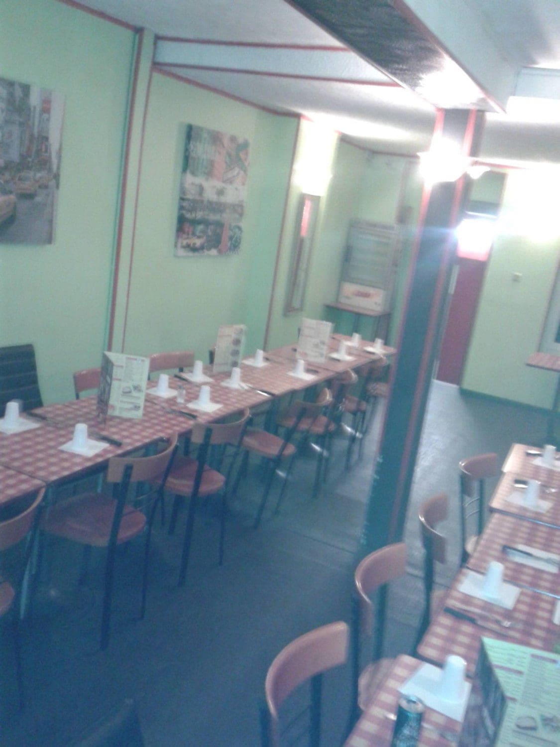 Pizza fina — photo 3