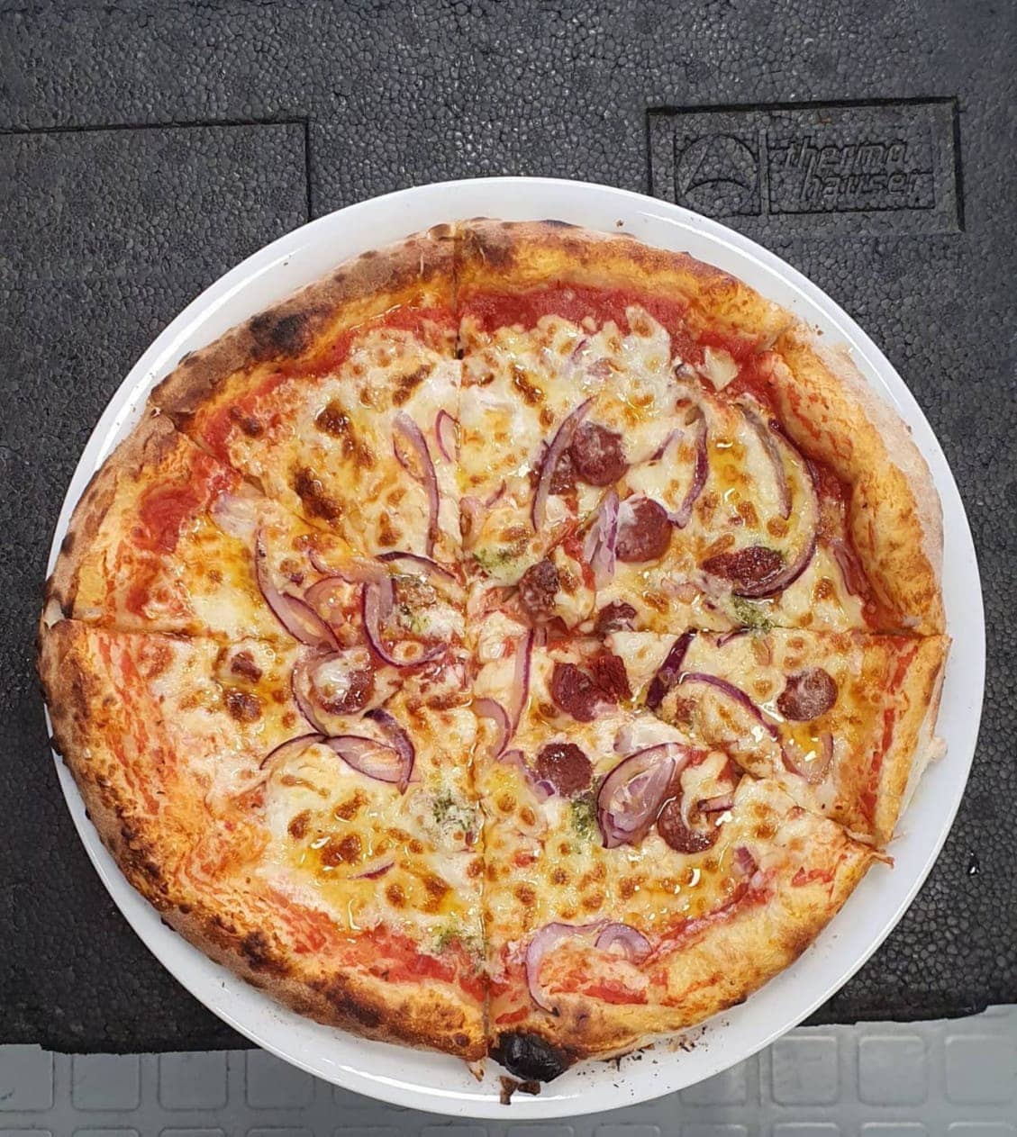 Pizza pizz'oh — photo 2