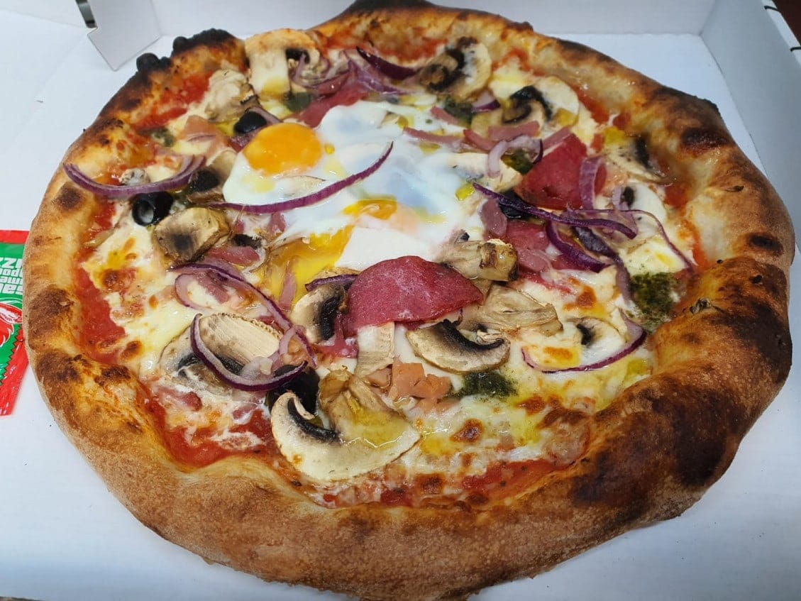 Pizza pizz'oh — photo 3