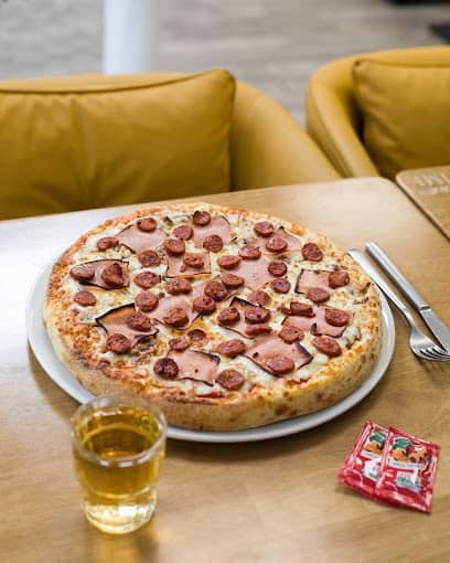 Pizza Time — photo 2