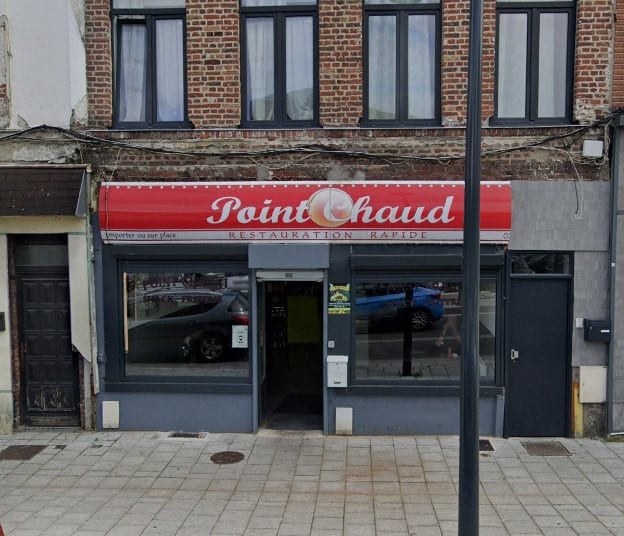 Point Chaud — photo 3