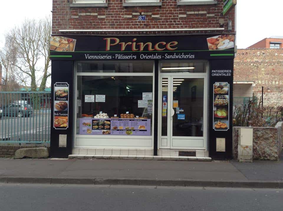 Prince — photo 2