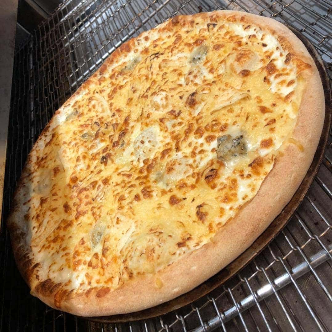 Rapizz Pizza — photo 3