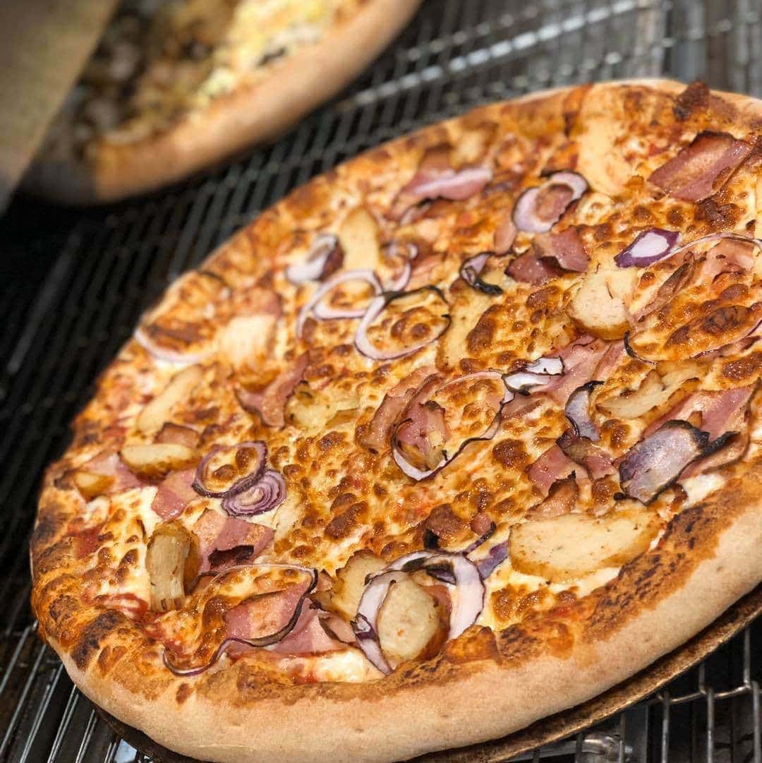 Rapizz Pizza — photo 2