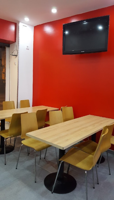 Ras Burger — photo 3