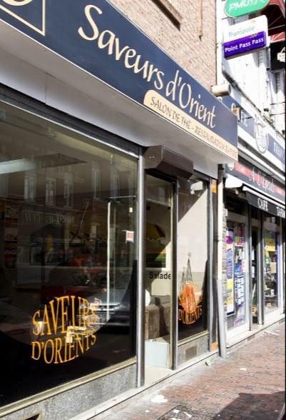 Saveurs d'Orient — photo 2