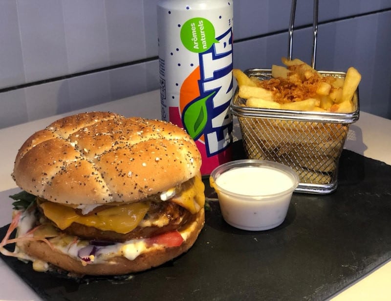 Snack Lannoy — photo 2
