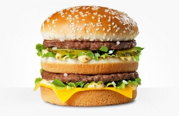 So' Drive Burger — photo 2