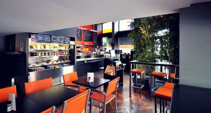 Sur Mesure — photo 2