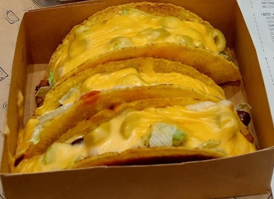 Photo de Taco'll
