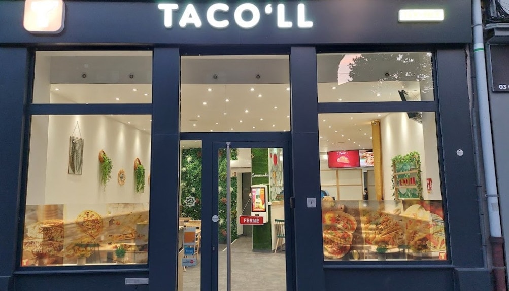 Taco'll — photo 3